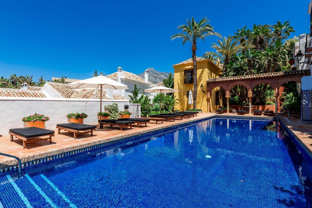 All About Lomas De Club Pueblo Marbella