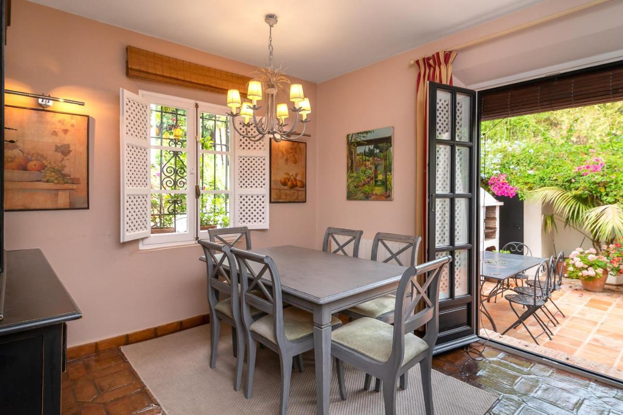 Holiday home All About Lomas De Club Pueblo *