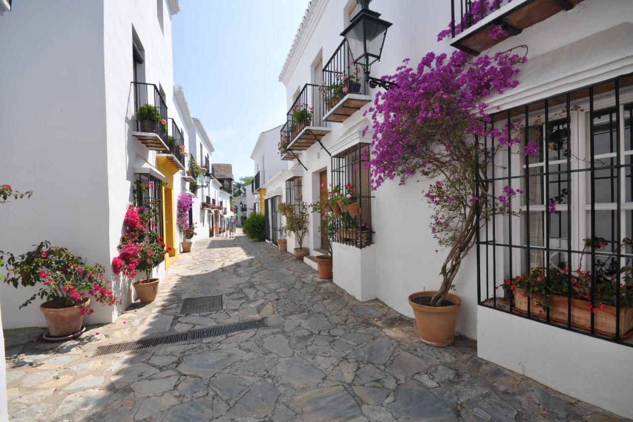 Holiday home All About Lomas De Club Pueblo *