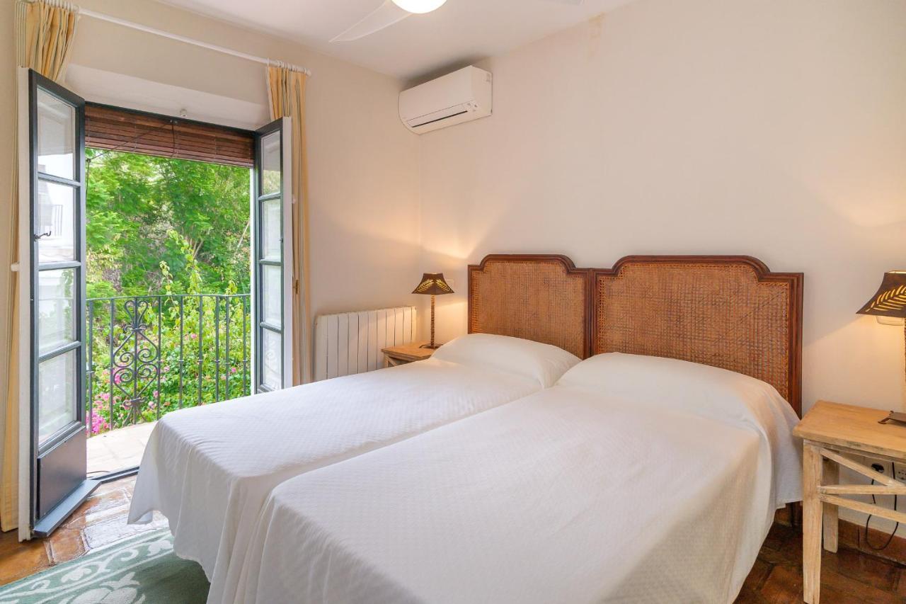 Holiday home All About Lomas De Club Pueblo Marbella