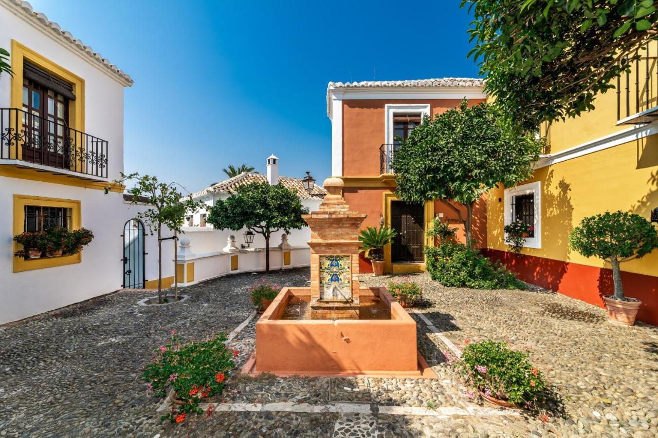 Holiday home All About Lomas De Club Pueblo