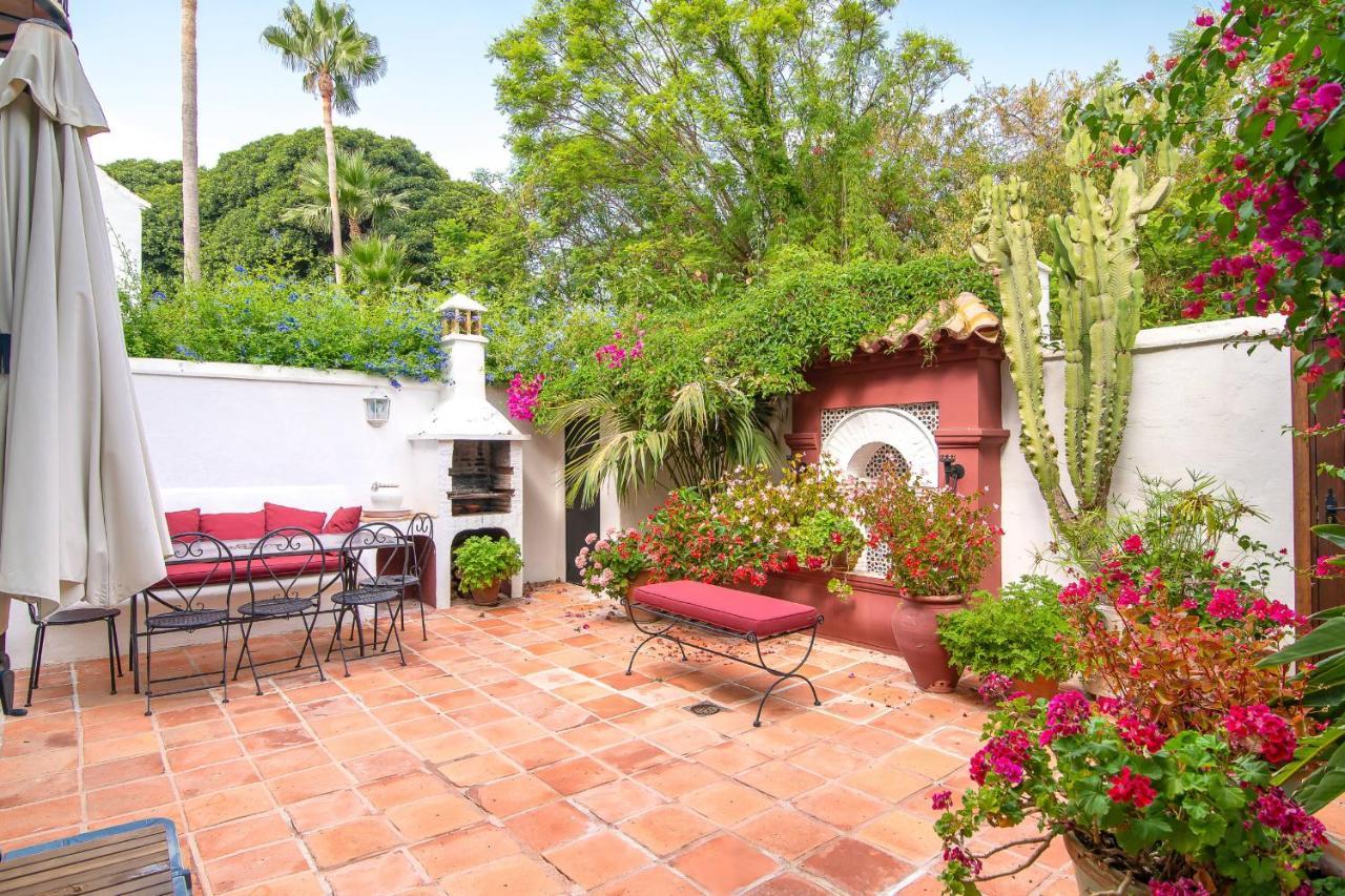 All About Lomas De Club Pueblo Holiday home Marbella