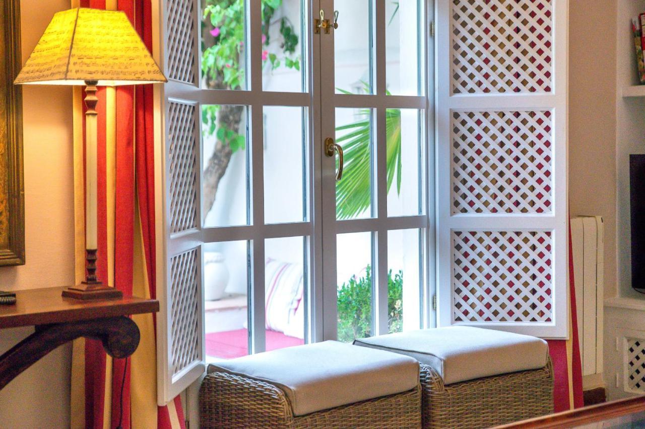 Holiday home All About Lomas De Club Pueblo Marbella
